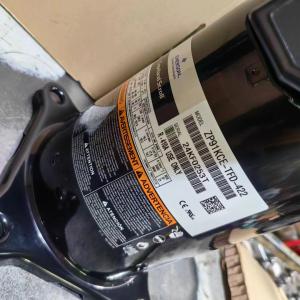 ZP91KCE-TFD-422 Emerson Copeland Refrigeration Compressor